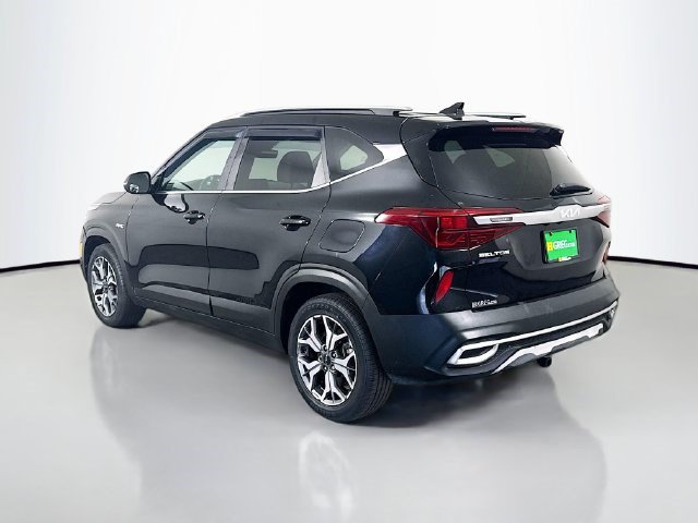 Used 2022 Kia Seltos EX AWD/4WD image 7