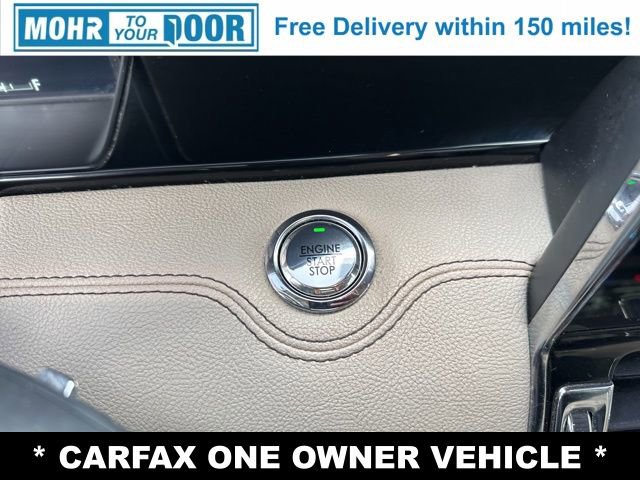 Used 2019 Lincoln Navigator Reserve image 19