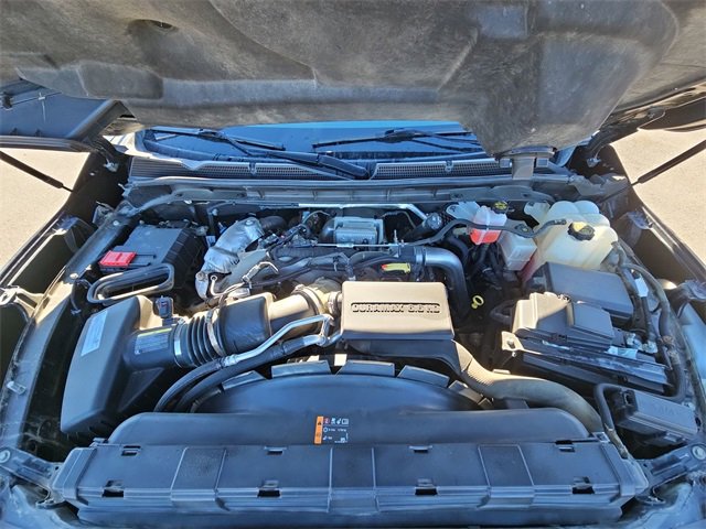 Used 2022 GMC Sierra 2500 AT4 w/ Gooseneck/5TH Wheel Package image 16