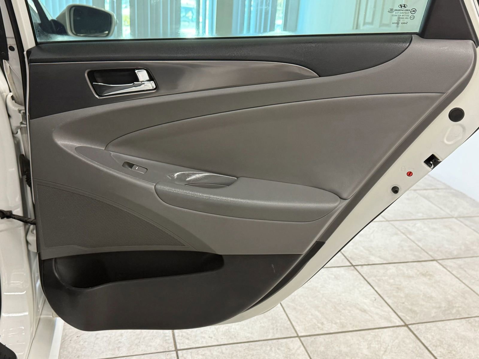 Used 2013 Hyundai Sonata Hybrid image 20