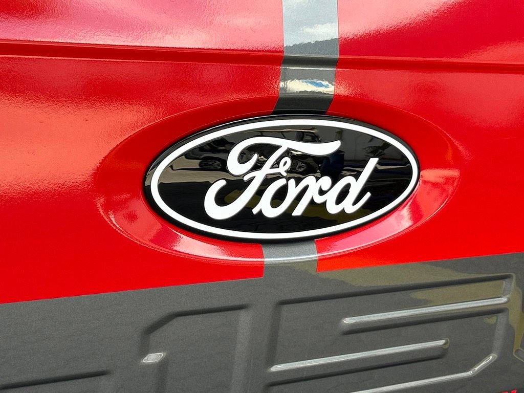 New 2026 Ford F150 Lariat w/ Equipment Group 501A Mid AWD/4WD image 26