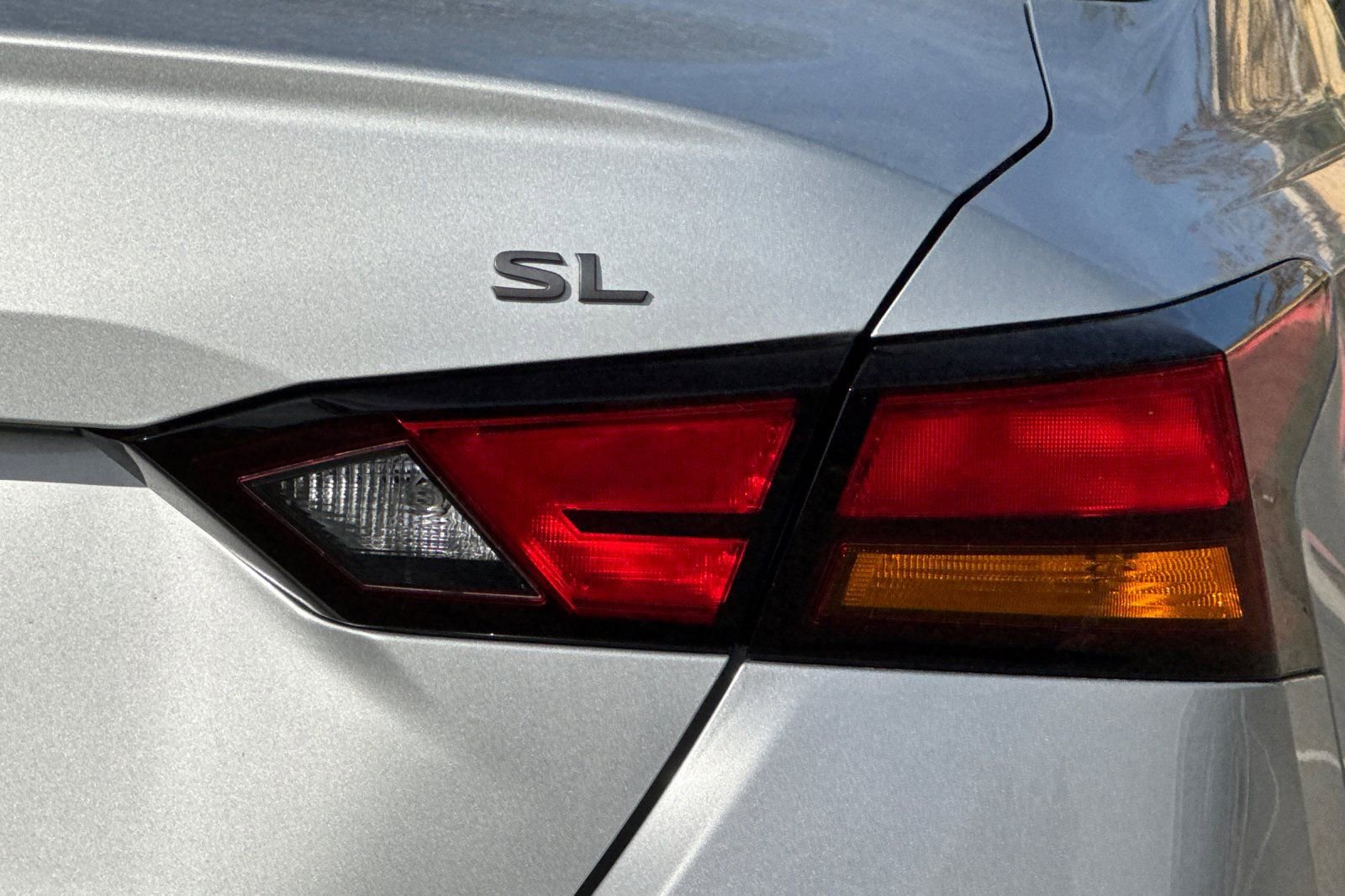 New 2025 Nissan Altima 2.5 SL image 22