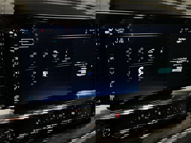 New 2026 Chevrolet Silverado 1500 RST w/ Protection Package image 13