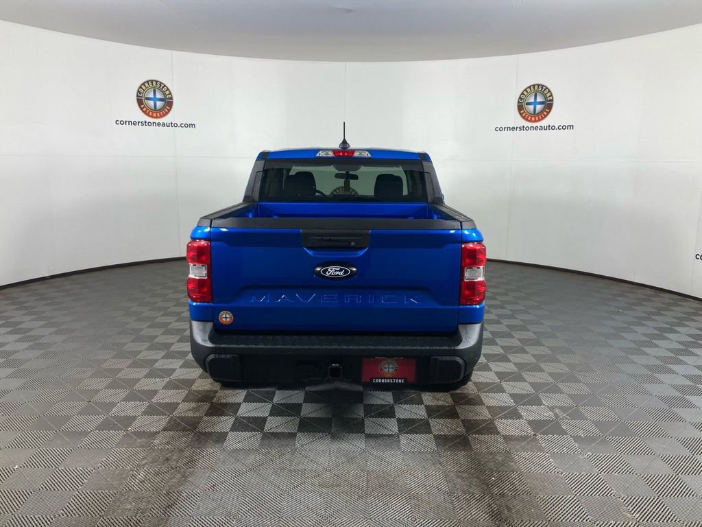 Used 2025 Ford Maverick XLT w/ XLT Luxury Package image 20