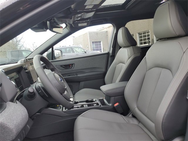 New 2026 Subaru Outback Limited XT image 18