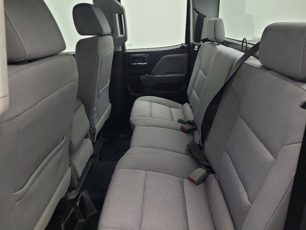 Used 2019 GMC Sierra 1500 Limited image 18