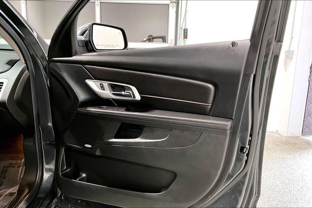 Used 2017 GMC Terrain SLT w/ Open Road Package AWD/4WD image 38