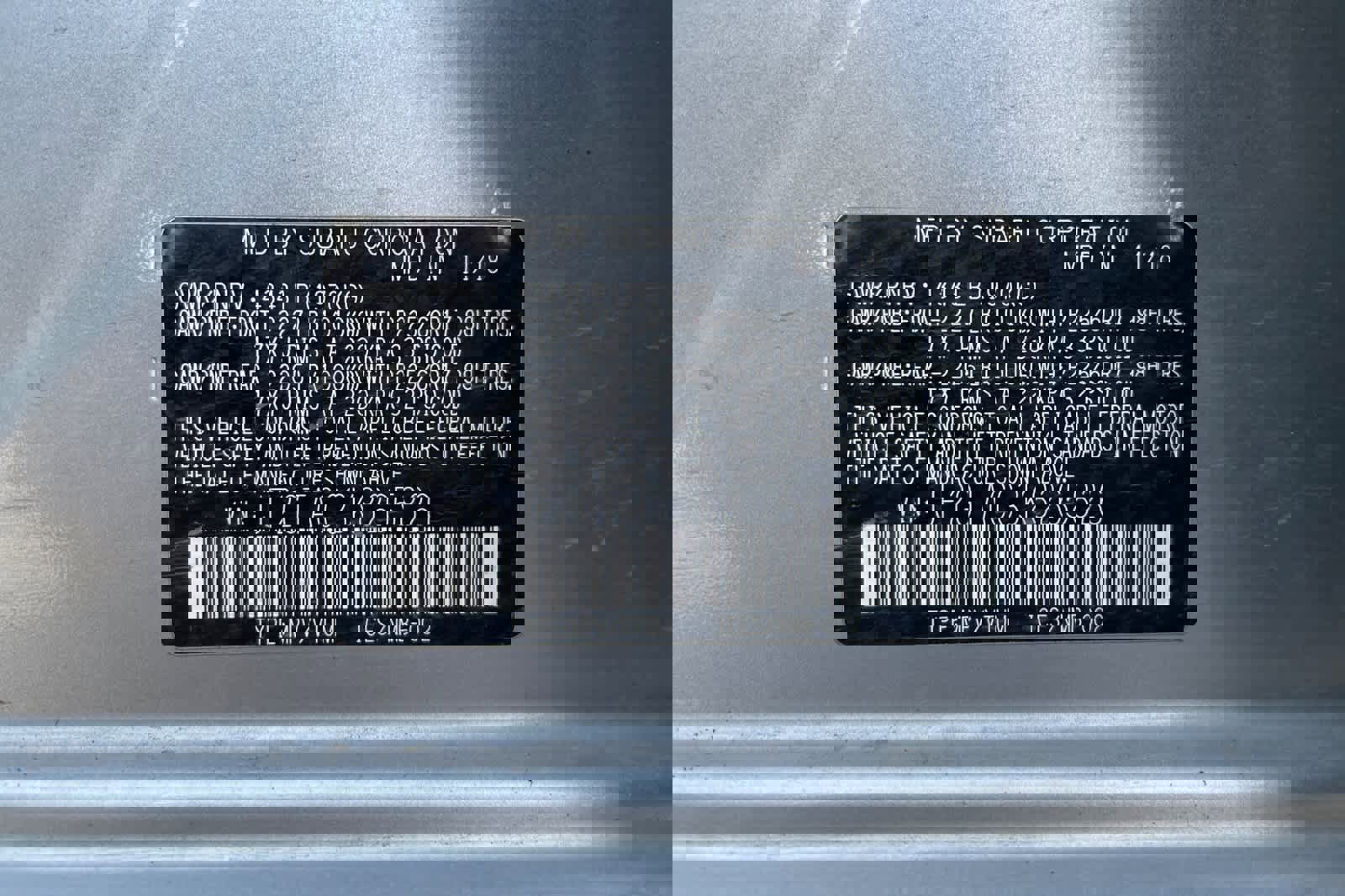 Used 2019 Subaru Crosstrek 2.0i Premium image 16