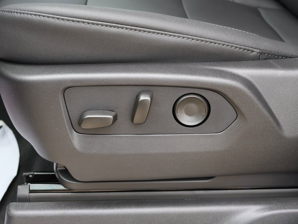 New 2026 Chevrolet Silverado 2500 LT w/ Trail Boss Package image 15