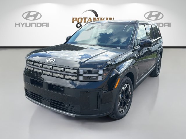 New 2027 Hyundai Santa Fe SE FWD image 1