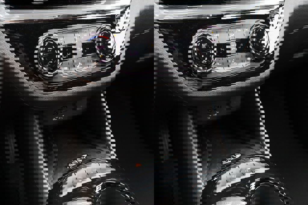 New 2026 Buick Envista Sport Touring w/ Convenience I Package image 11