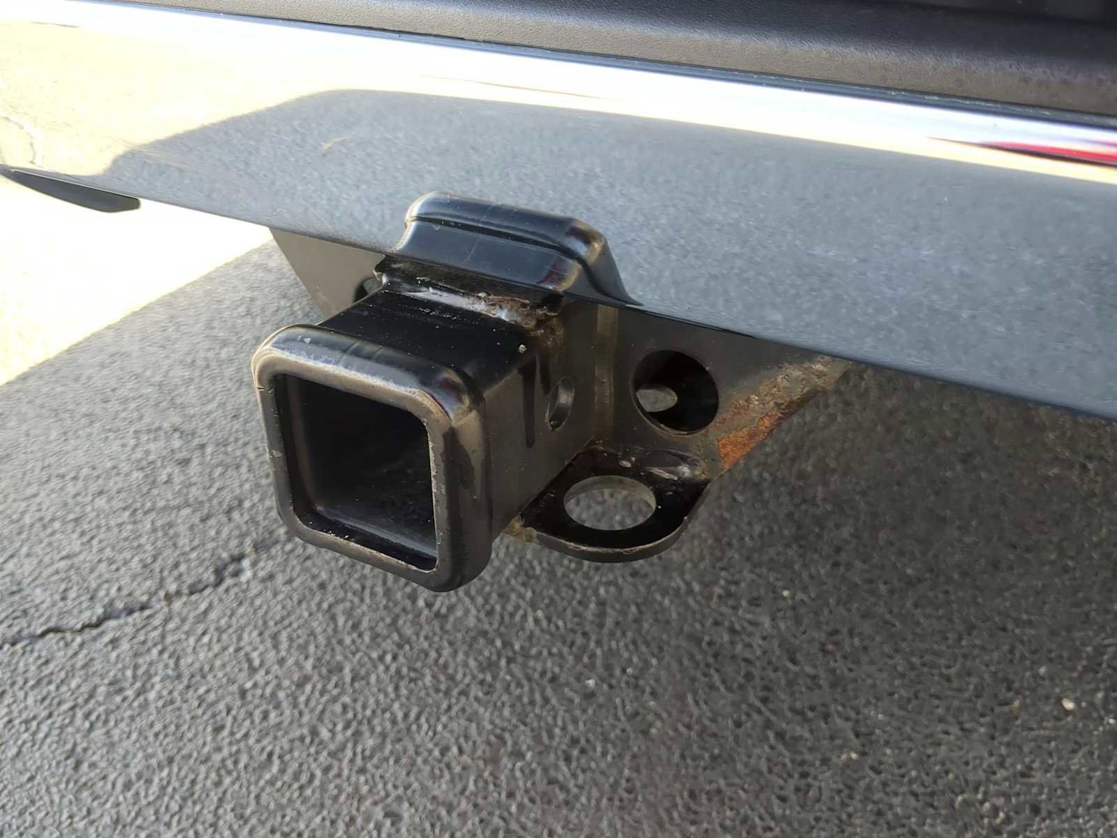 Used 2022 Chevrolet Silverado 1500 LTZ image 27