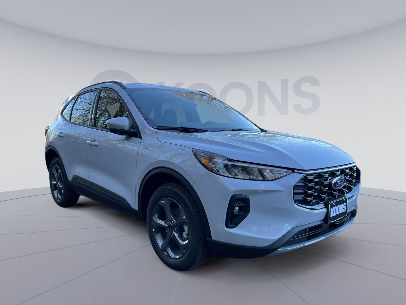 New 2026 Ford Escape ST-Line Select w/ Equipment Group 401A image 10