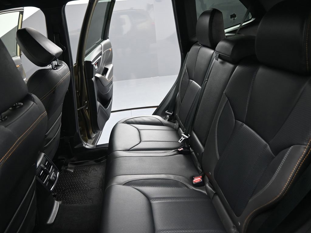 Used 2022 Subaru Forester Wilderness image 15
