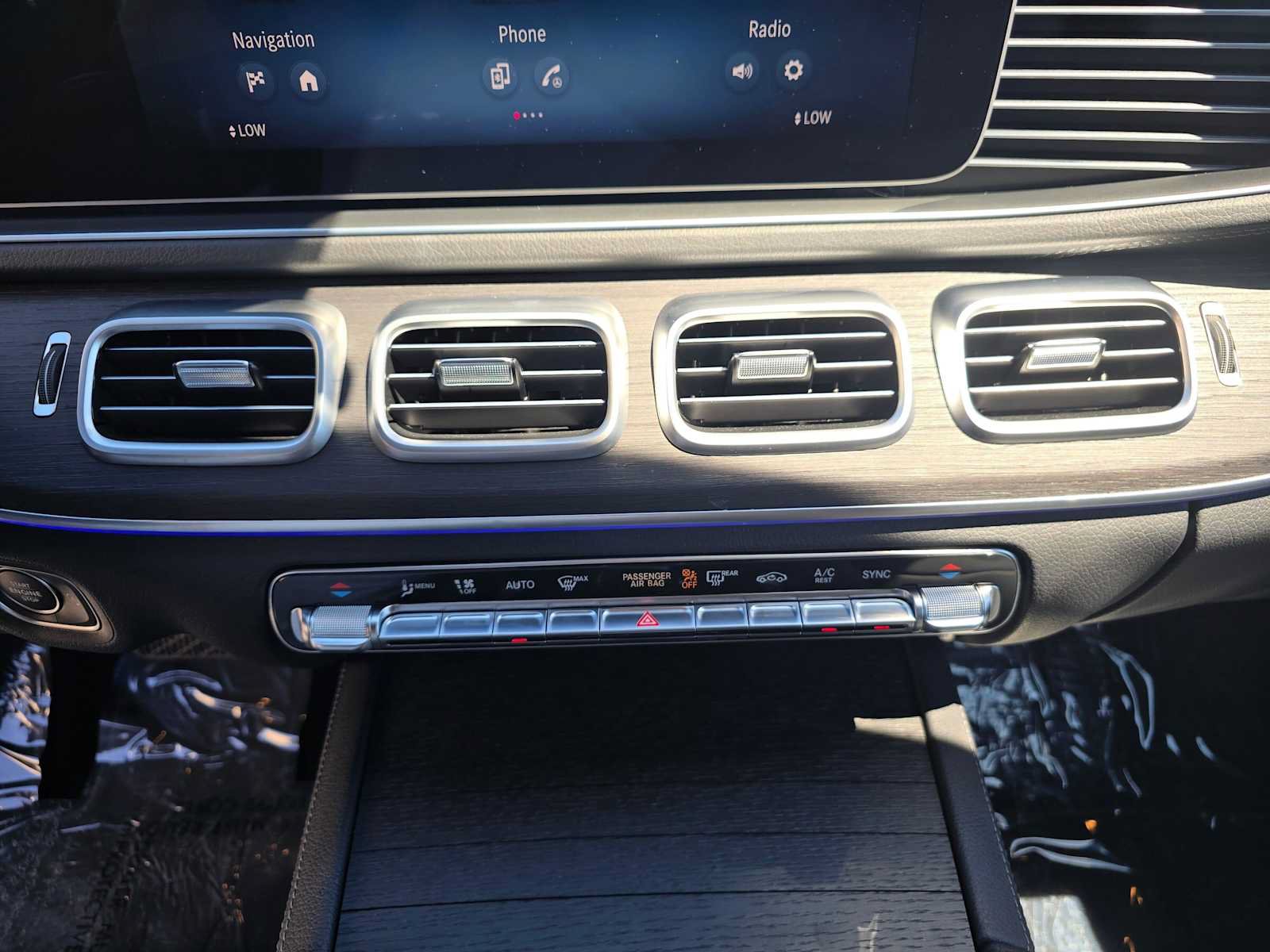 Used 2026 Mercedes-Benz GLE 350 4MATIC image 30