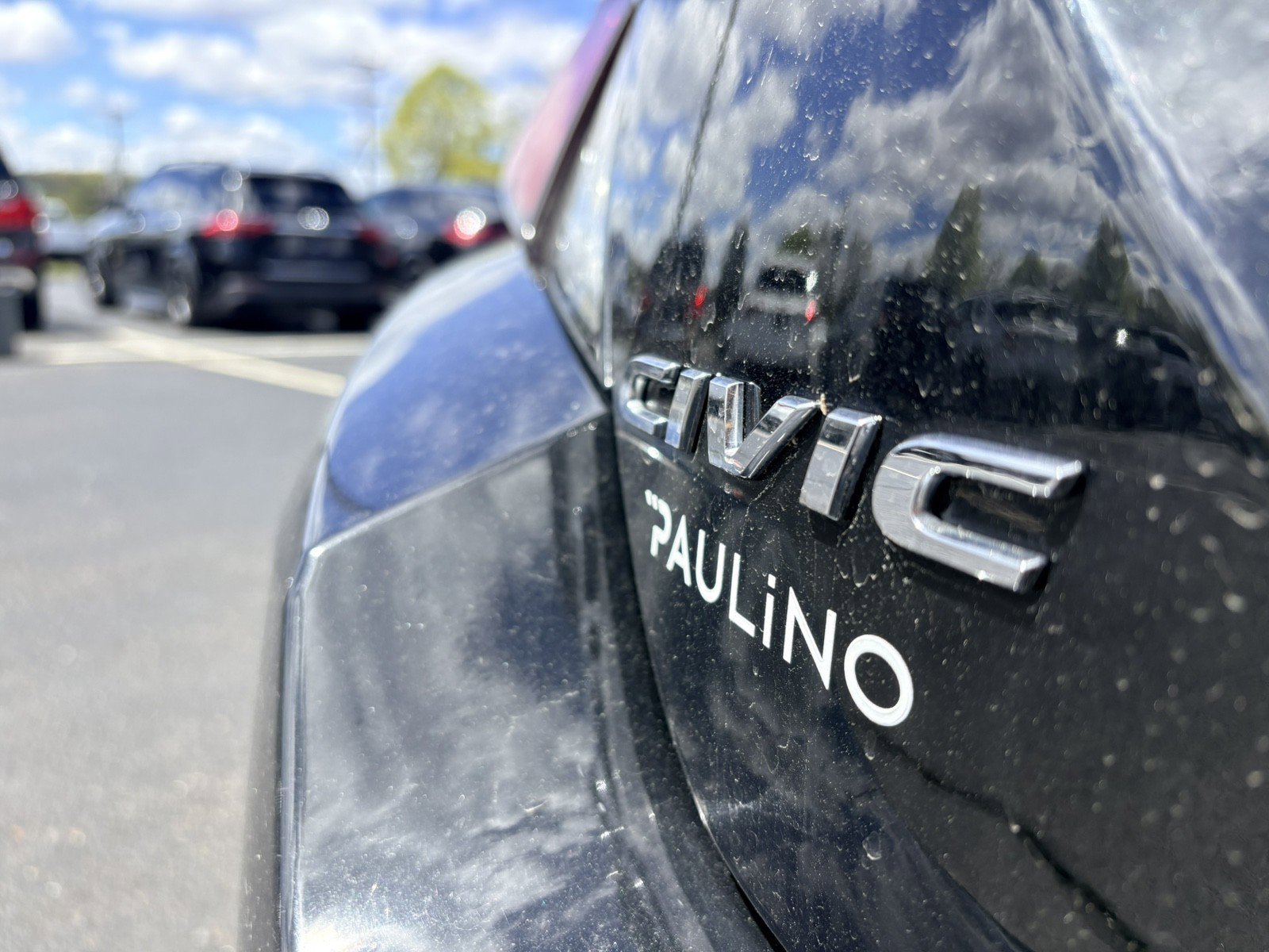 Used 2018 Honda Civic Si image 8