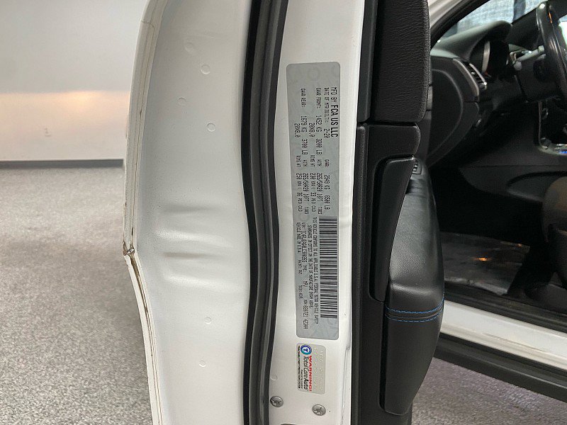 Used 2020 Jeep Grand Cherokee Laredo image 27