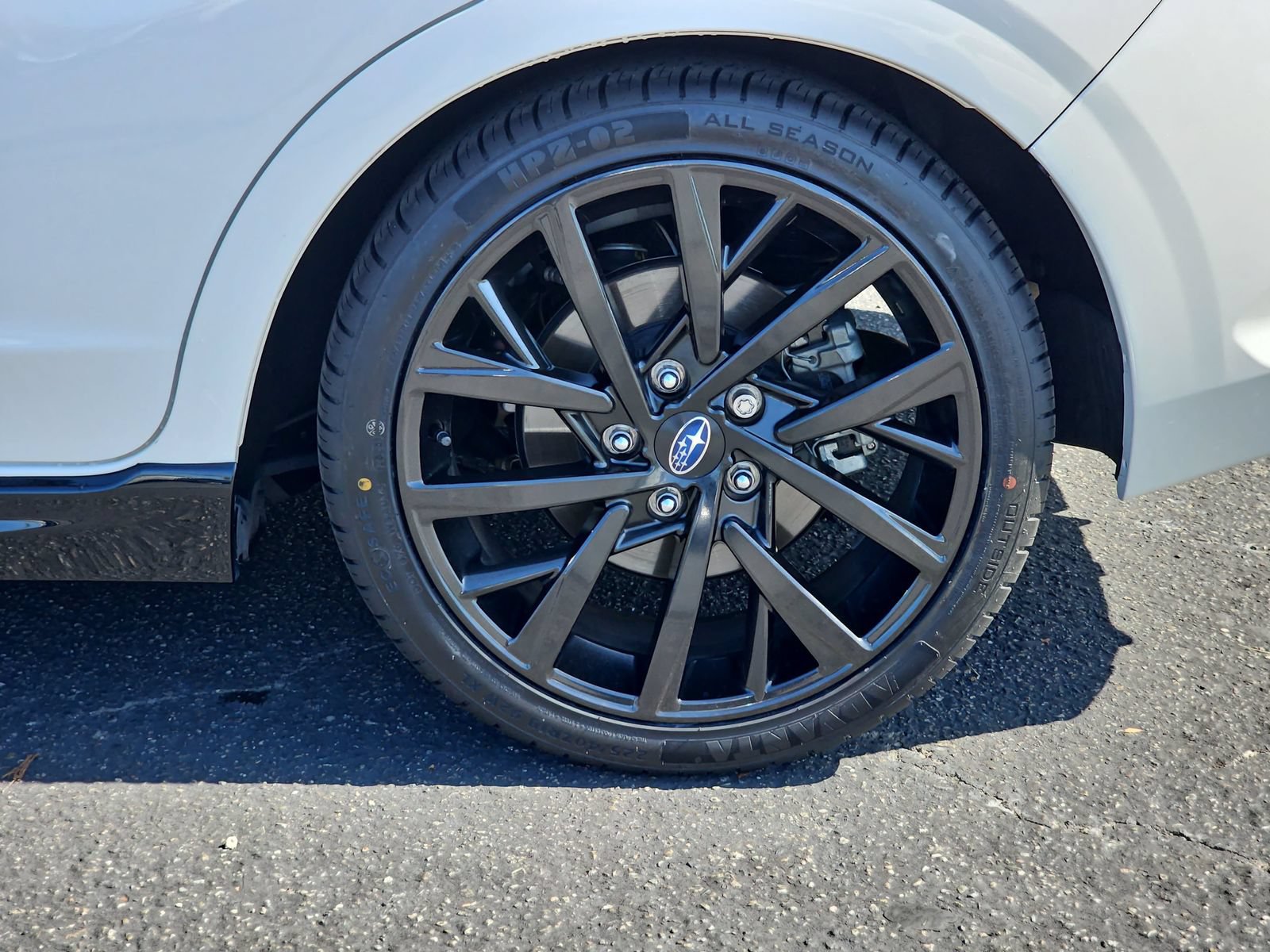 Certified 2024 Subaru Impreza RS AWD/4WD image 34