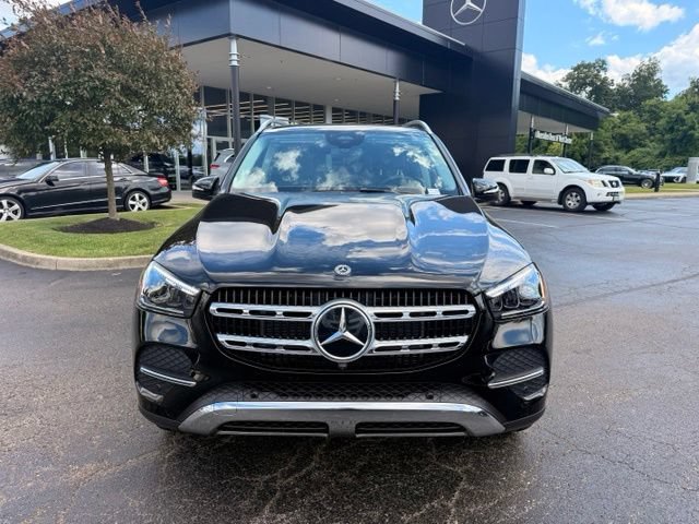 New 2026 Mercedes-Benz GLE 350 4MATIC video 2