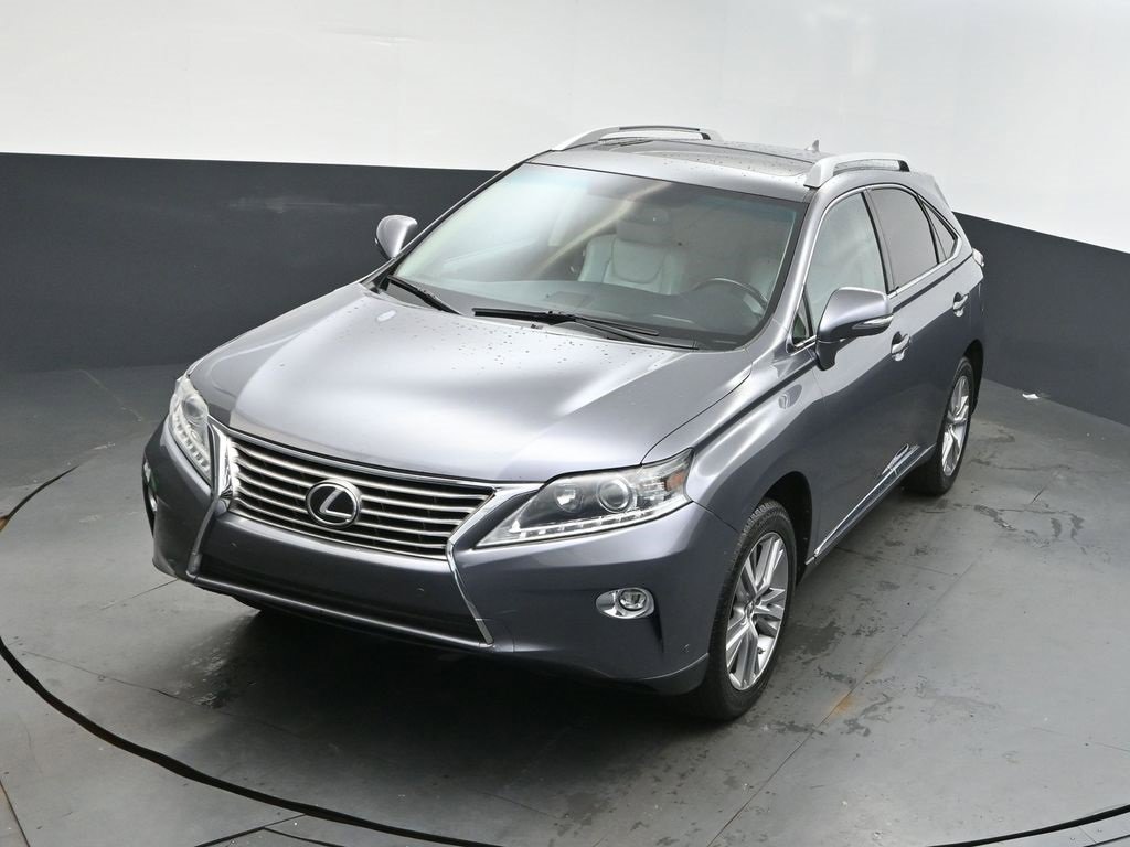 Used 2015 Lexus RX 350 FWD image 31