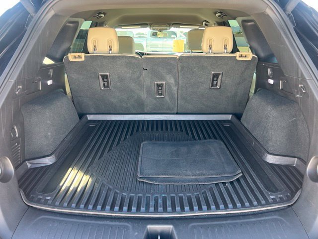 Used 2018 Cadillac XT5 FWD image 39