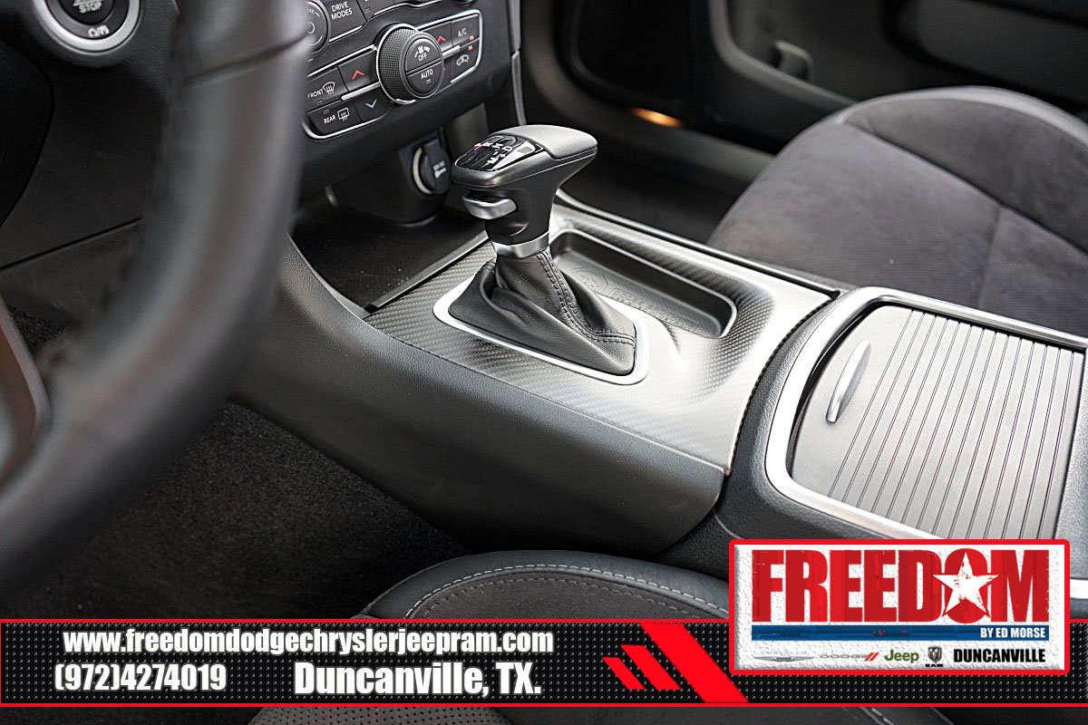 New 2023 Dodge Charger Scat Pack image 34