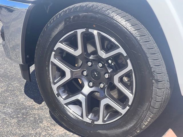 Used 2026 RAM 1500 Laramie image 43