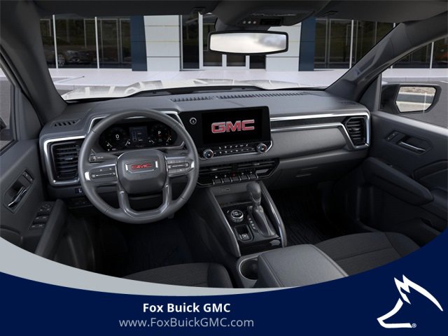 New 2025 GMC Canyon Elevation w/ Convenience Package image 15
