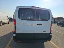 Used 2025 Ford Transit 250 Low Roof w/ Exterior Upgrade Package RWD image 22