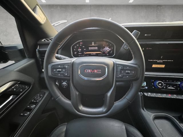 Used 2026 GMC Sierra 2500 AT4 AWD/4WD image 21