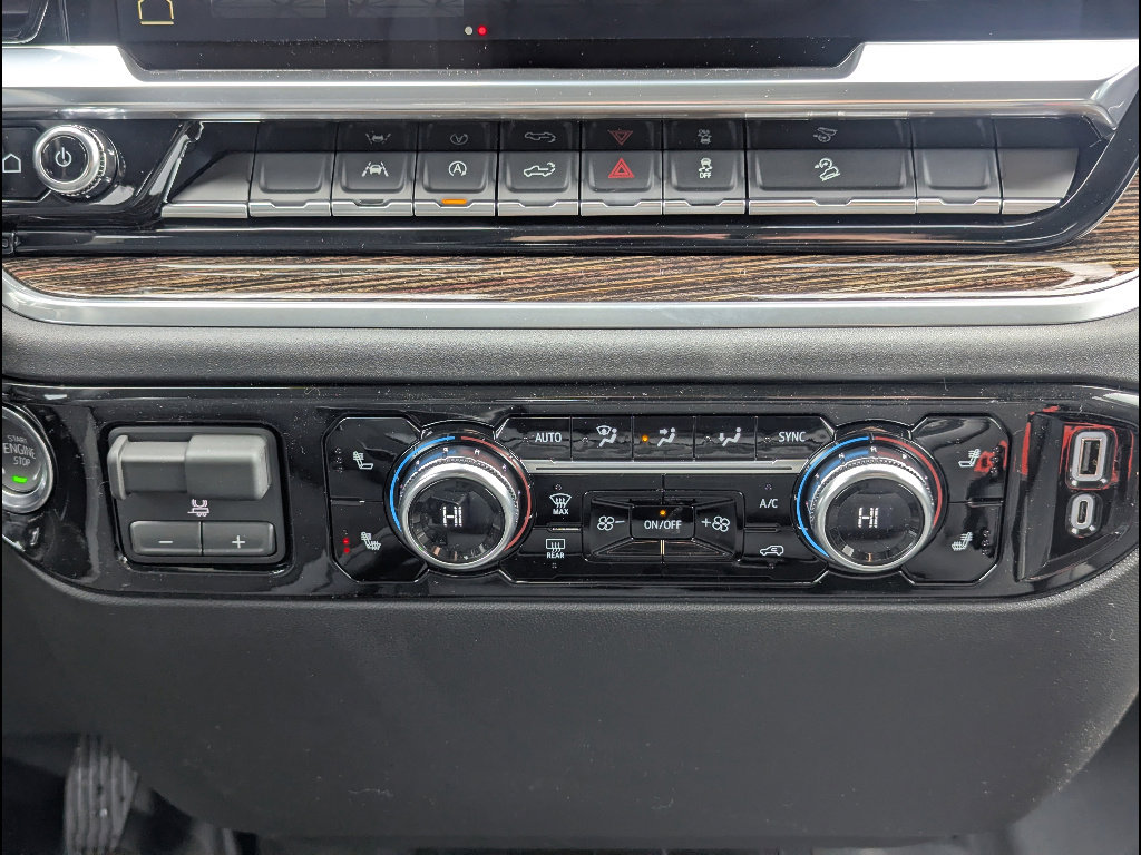 New 2026 GMC Sierra 1500 SLE w/ X31 Off-Road Package image 26