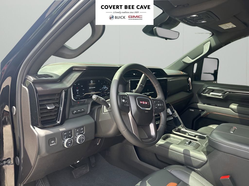 Used 2024 GMC Sierra 2500 AT4 w/ AT4 Premium Plus Package image 27