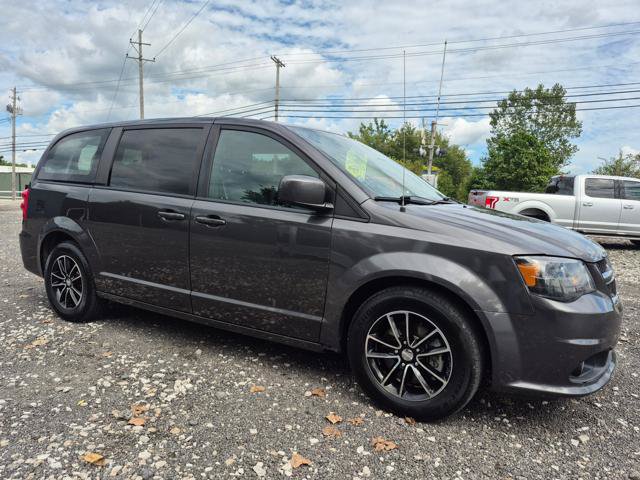 Used 2019 Dodge Grand Caravan GT FWD image 4