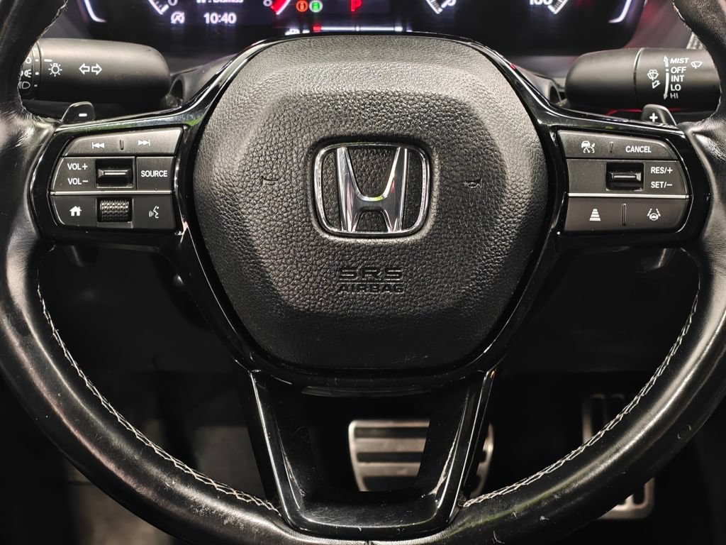 Used 2023 Honda Civic Sport image 5