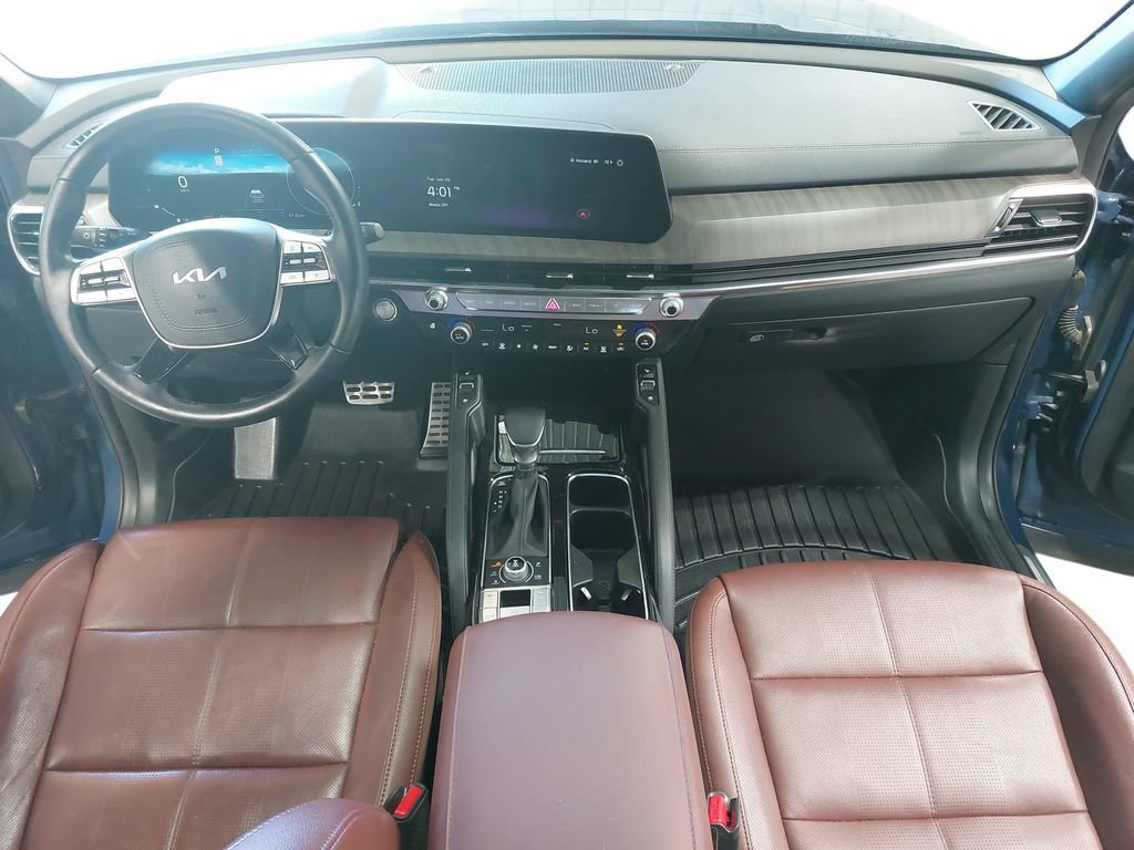 Used 2024 Kia Telluride SX AWD/4WD image 9