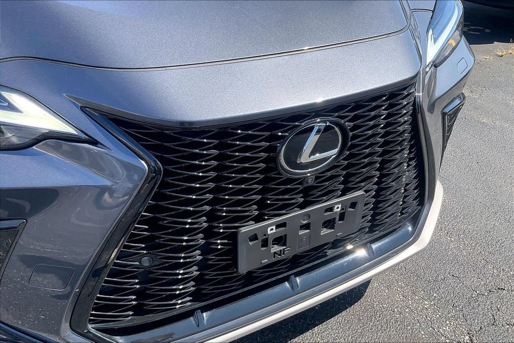 Used 2025 Lexus NX 350 F Sport AWD/4WD image 30