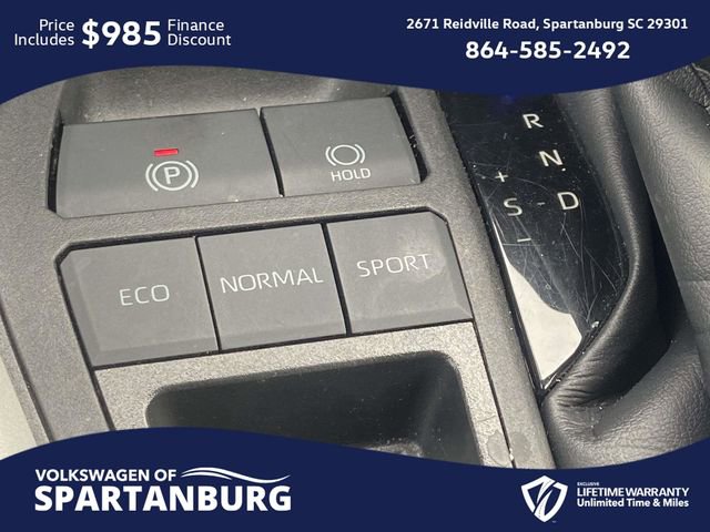 Used 2023 Toyota RAV4 LE image 25