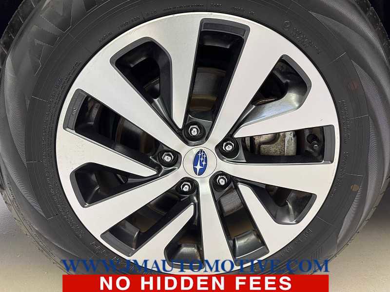 Used 2020 Subaru Outback Premium AWD/4WD image 9