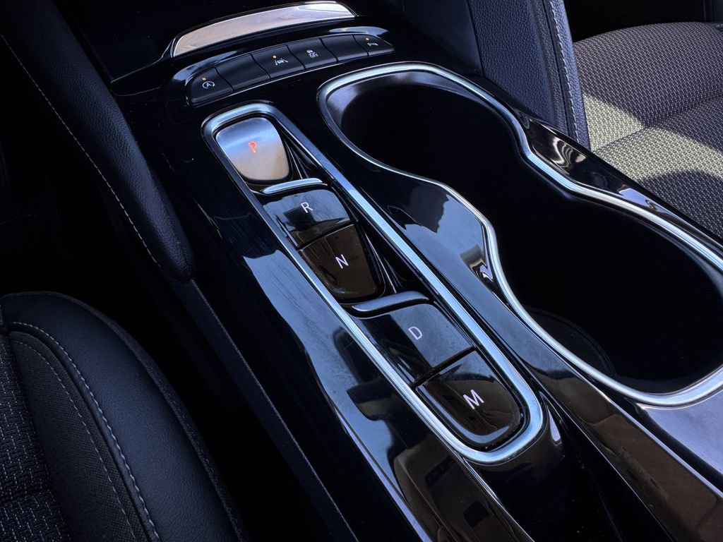 Used 2023 Buick Envision Preferred image 18