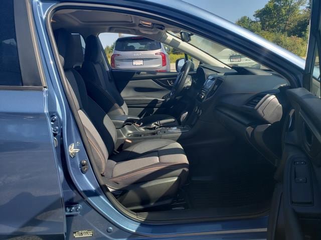 Used 2021 Subaru Crosstrek 2.0i Premium w/ Moonroof Package AWD/4WD image 16