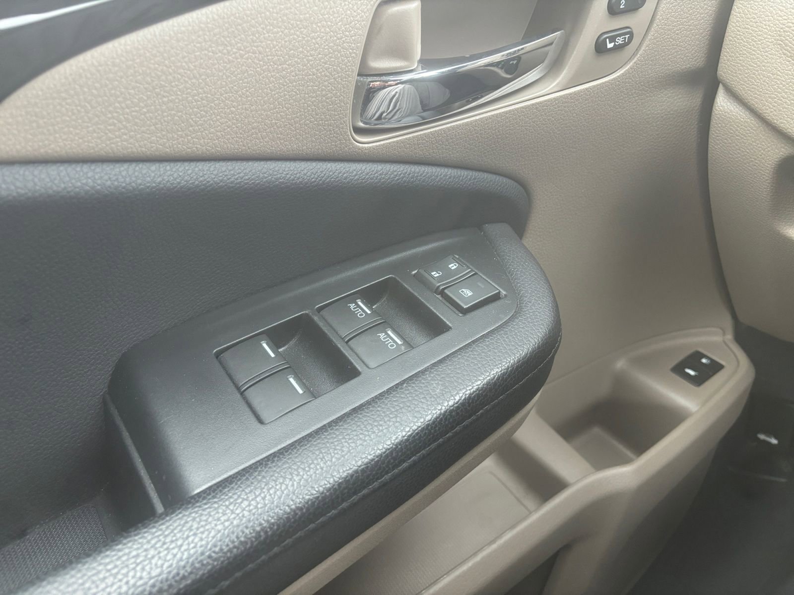 Used 2020 Honda Pilot Touring image 20