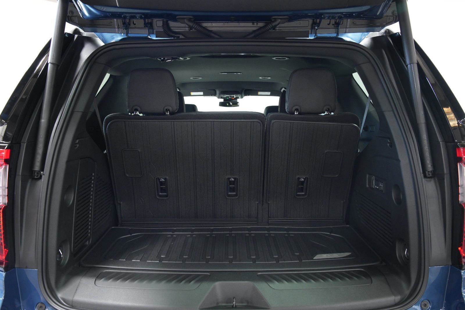 New 2026 GMC Yukon Elevation image 11