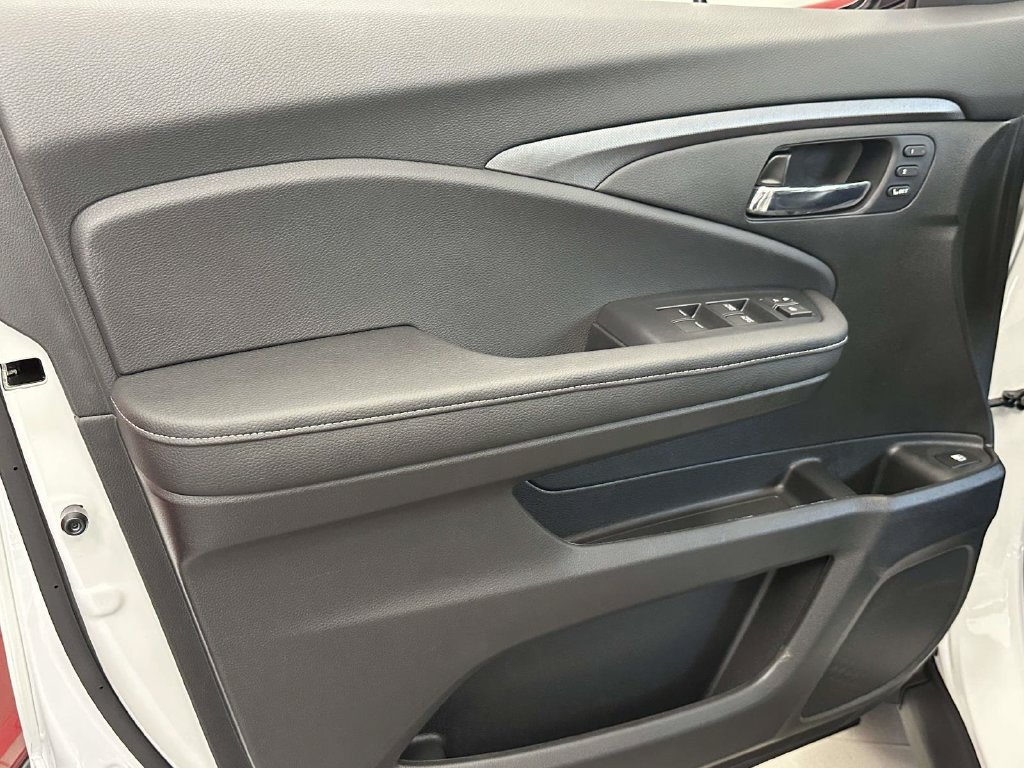 New 2026 Honda Ridgeline RTL image 15