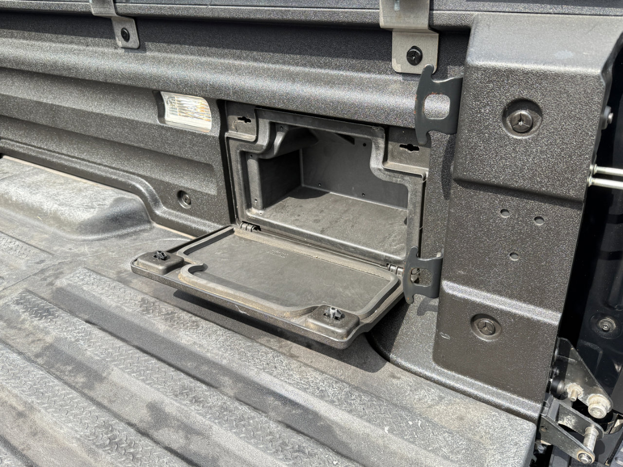 Used 2018 Honda Ridgeline RTL-T image 39