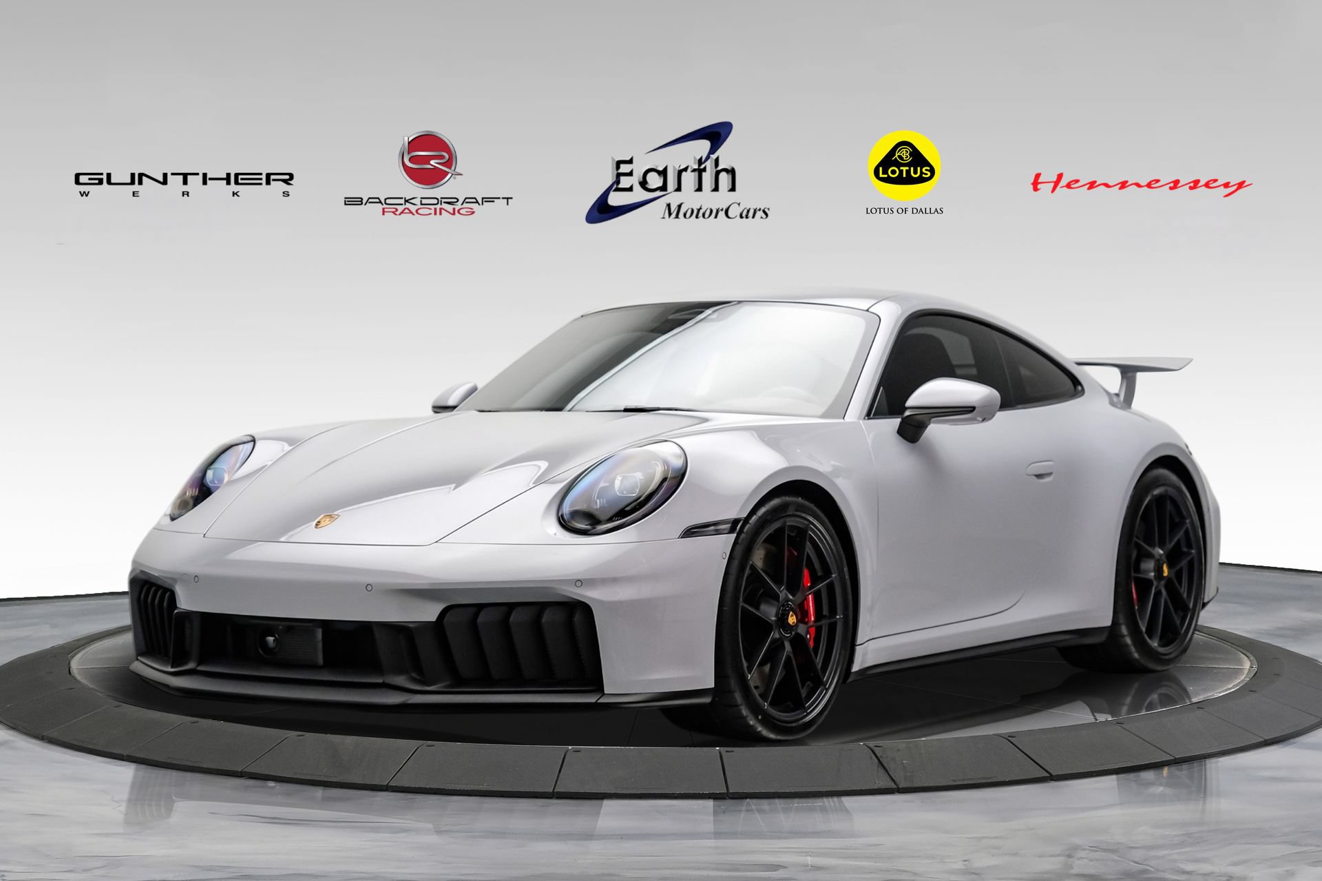 Used 2026 Porsche 911 Carrera GTS