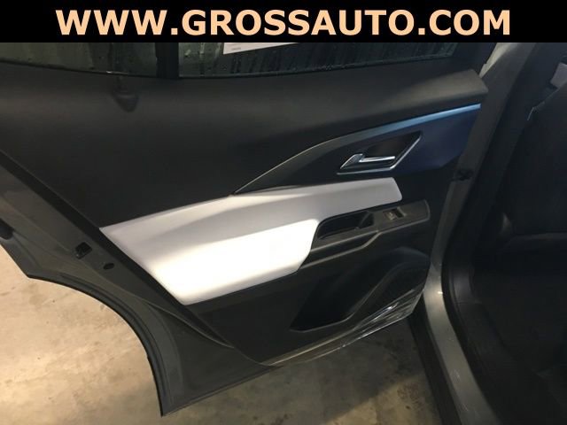 New 2026 Chevrolet Equinox EV LT w/ Convenience Package II image 34