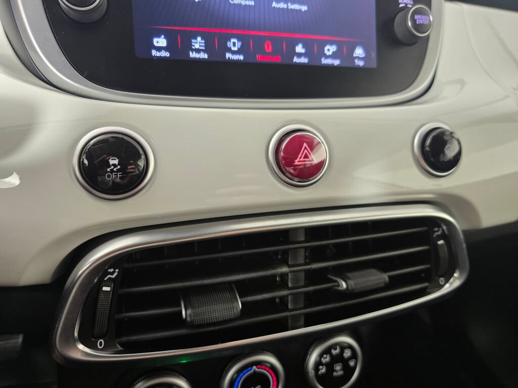 Used 2020 FIAT 500X Pop AWD/4WD image 29