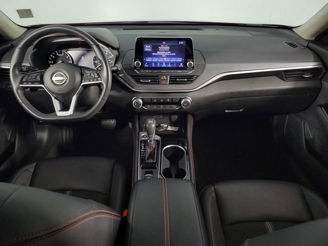 Used 2023 Nissan Altima 2.5 SR AWD/4WD image 26