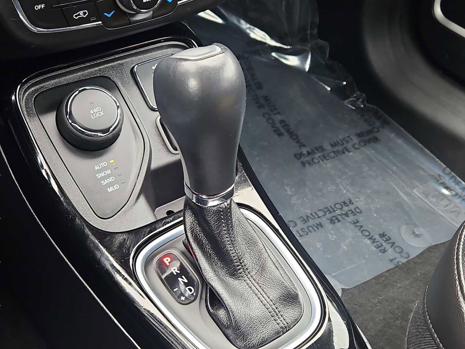 Used 2020 Jeep Compass Altitude image 27