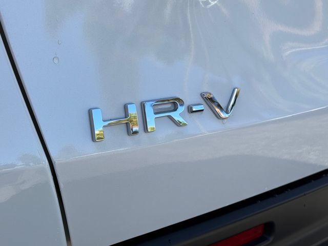 Certified 2025 Honda HR-V LX image 15